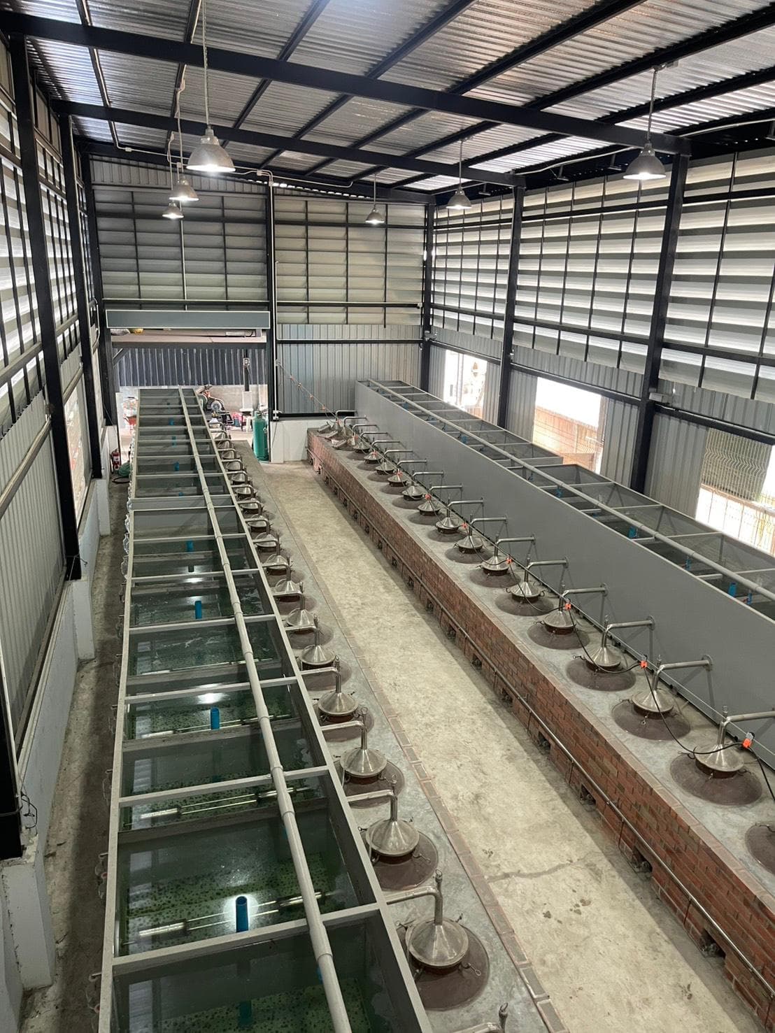 Traditional distillation