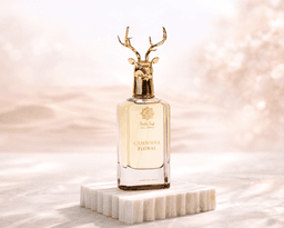 Cambodia Floral - view 2