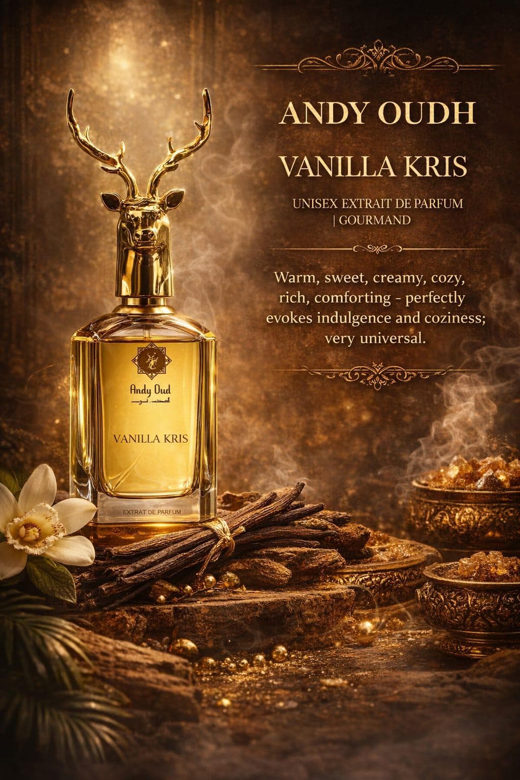 Vanila Kris
