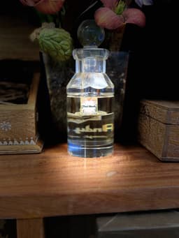 Thailand Musk 3ml - view 2