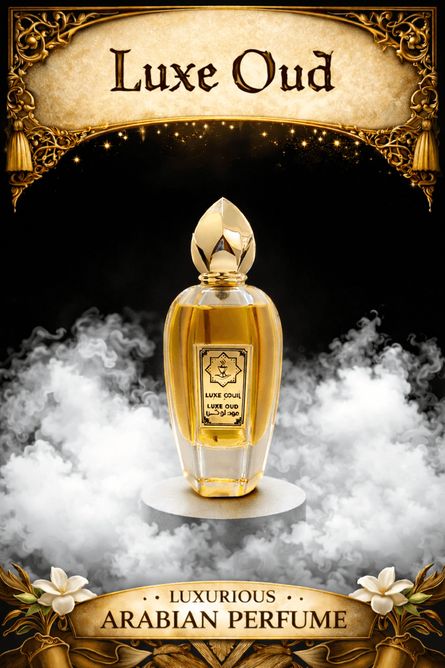 Luxe Oud 30ml