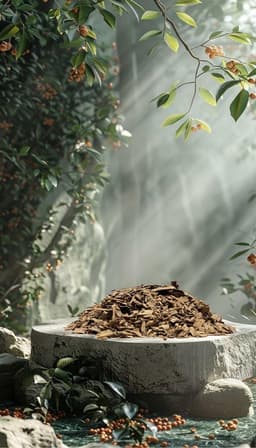 Agarwood 12g - view 1