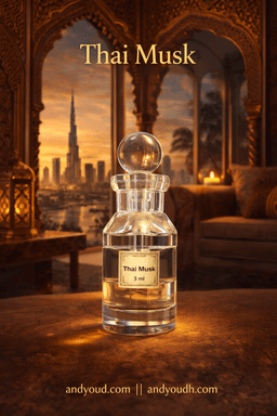 Thailand Musk 3ml - view 1