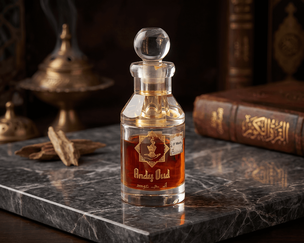 D Marly - 3 ml