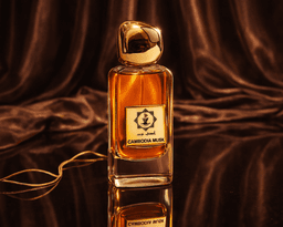 Cambodia Musk - view 2