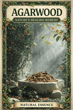 Agarwood 12g - view 3