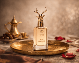 Rose Thailand - view 2