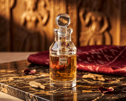 Cambodia Musk - 3 ml - view 1