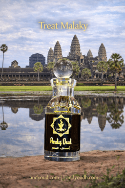 Treat Malaky 3ml - view 1