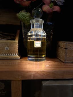 Cambodia Musk 3ml - view 2