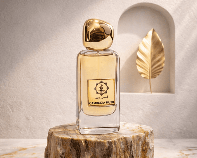 Cambodia Musk